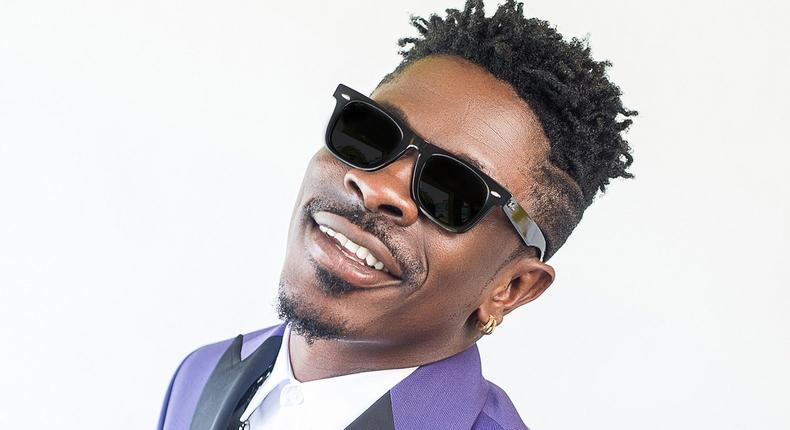 Shatta-Wale