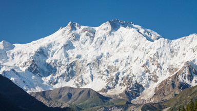 Ryszard Pawłowski: akcja ratunkowa na Nanga Parbat to mistrzostwo świata