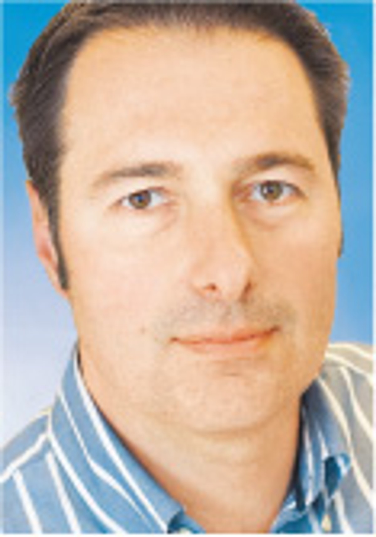 Paweł Rożyński