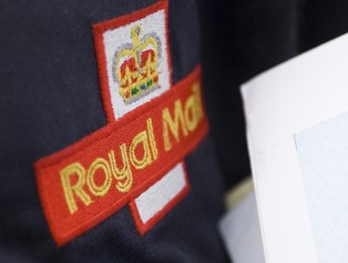 Wielka Brytania: Prywatyzacja Poczty Królewskiej