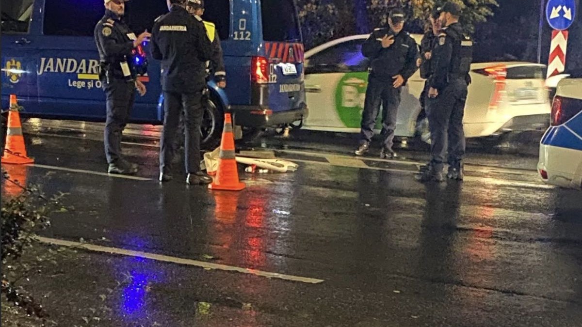 Alertă de dronă pe străzile din Cluj-Napoca, după ce un avion de jucărie cu telecomandă abandonat a speriat locuitorii