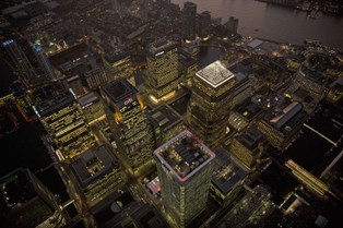 Wilkowicz: Zabierzmy Wyspiarzom nadzór bankowy [FELIETON]