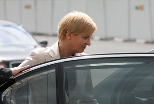 Zmiany w EKR. Włoszka Meloni szefową partii, Fotyga ponownie sekretarzem generalnym