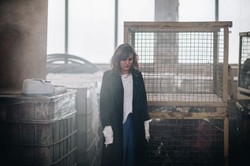 Tola Szlagowska prezentuje się w nowej odsłonie. Posłuchaj "Recycled/Fragile"