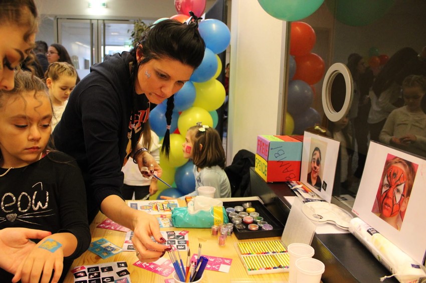 Dečiji festival "Mi smo deca vesela"