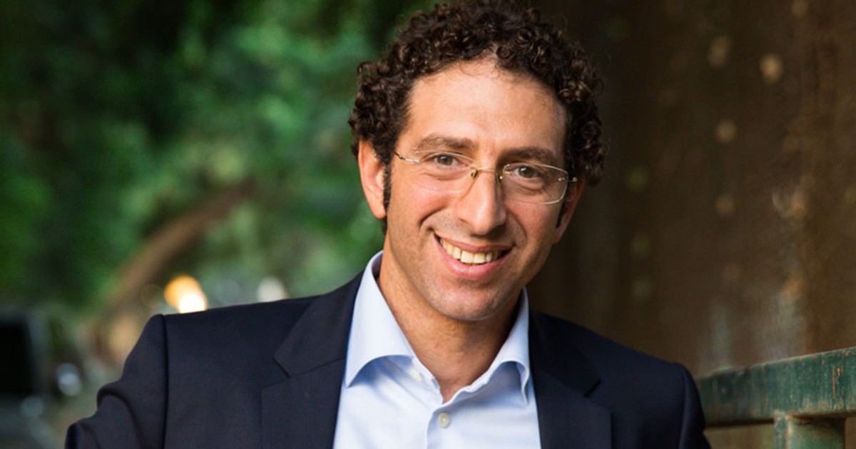 Egyptian fintech expert Mounir Nakhla shares 5 ways African startups