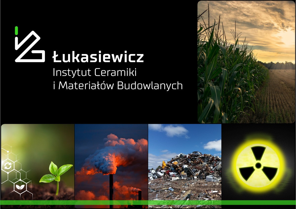 Łukasiewicz stosuje metody radiowęglowe w analityce środowiskowej