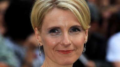 Elizabeth Gilbert: pisaniu zawsze towarzyszy lęk