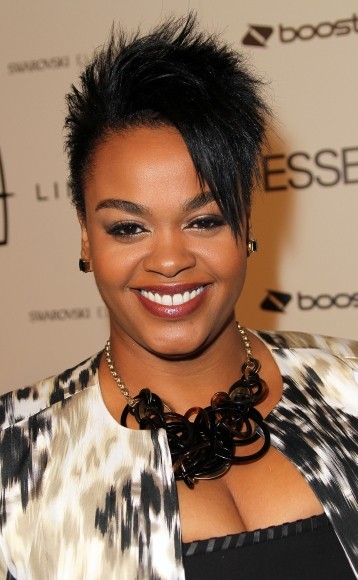 Jill Scott (fot. Getty Images)