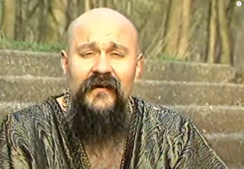 Ljubiša Stojanović Luis