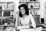 Susan Sontag