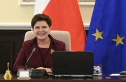 Szydło: Powołujemy komisję weryfikacyjną ds. reprywatyzacji