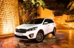 Nowa Kia Sorento za 144,9 tys. zł