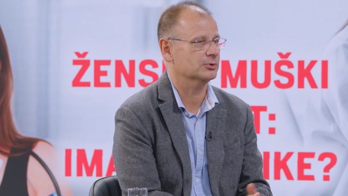 Kod žena infarkt često ima neobične simptome, evo kako da ih prepoznate, otkriva dr Petar Otašević