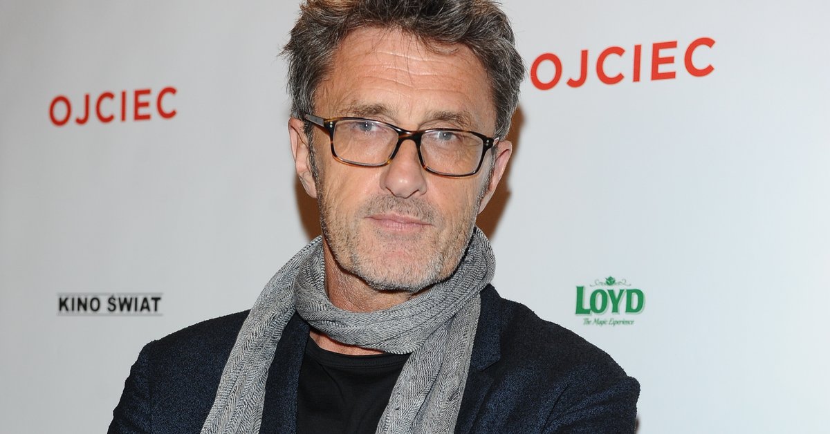 Paweł Pawlikowski nie wyreżyseruje 