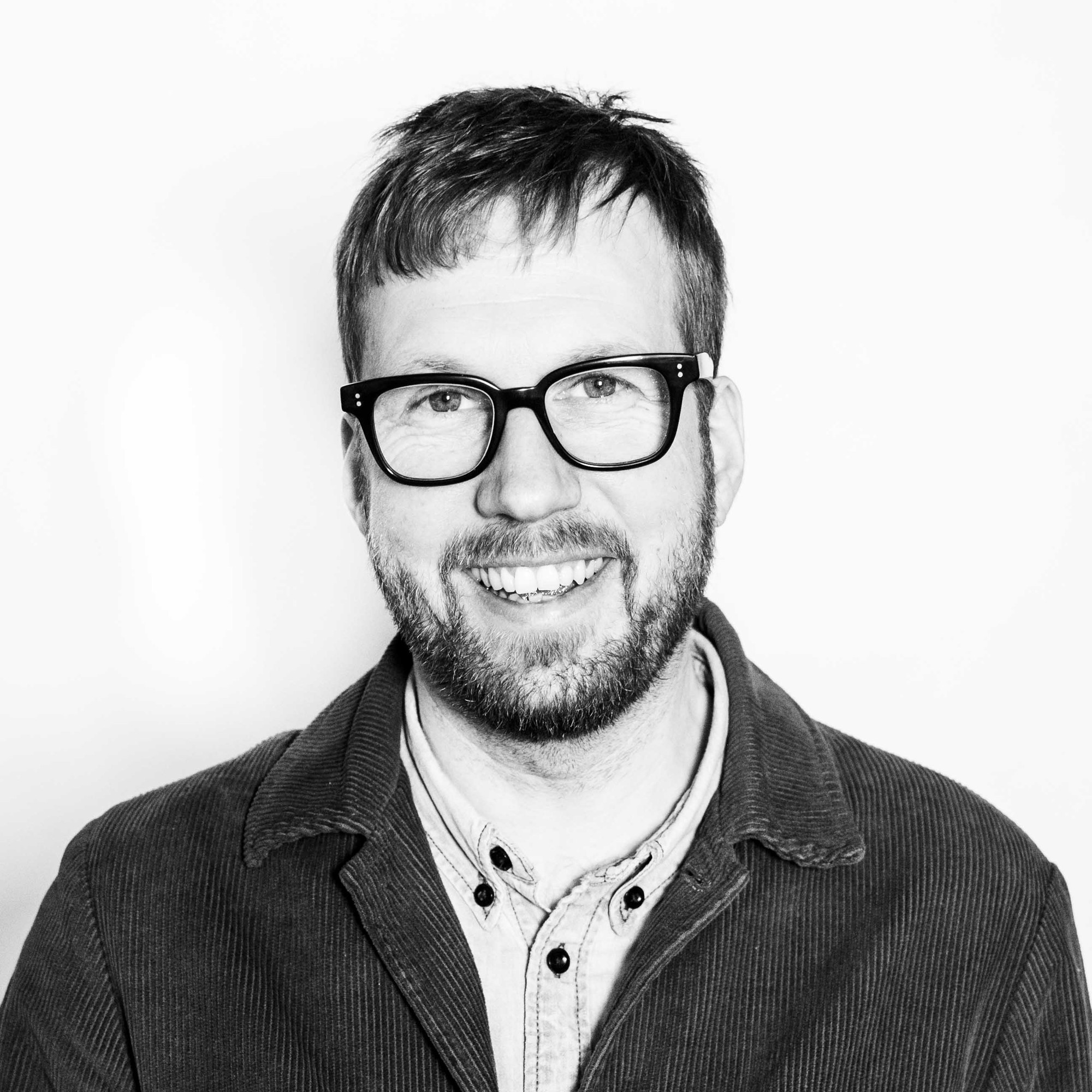 Hafsteinn Gunnar Sigurðsson – režisér
