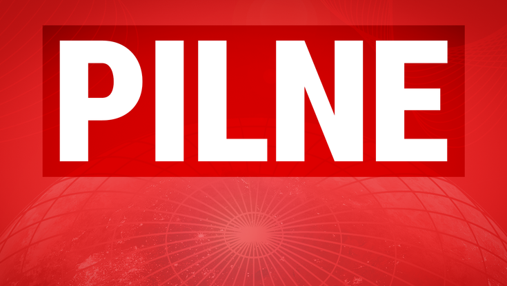 Detonacja na torach pod Garwolinem? Maszynista zatrzymał pociąg w ostatniej chwili