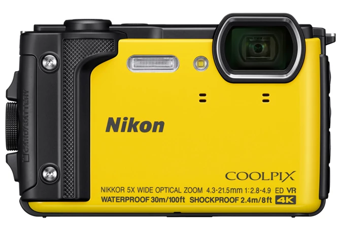 Nikon W300