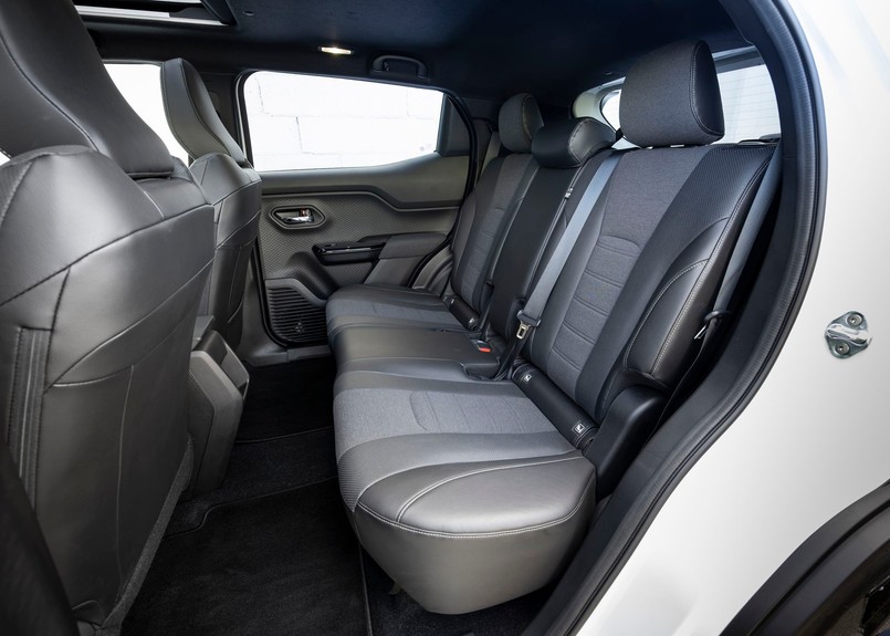 Nowa Toyota Urban Cruiser
