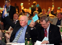 Koniec "leśnych dziadków" w PZPN