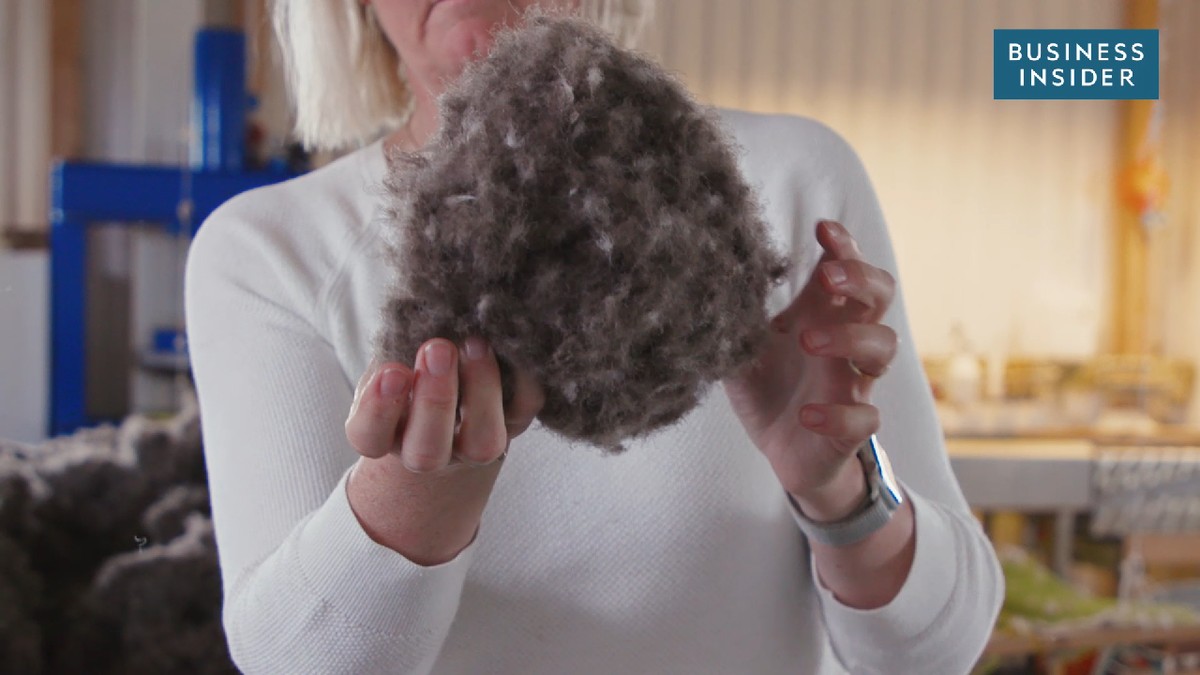 Oto najdroższa kołdra świata. Dlaczego puch edredonowy kosztuje fortunę?