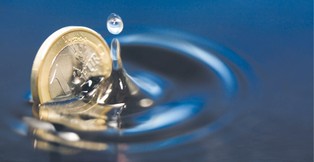 Potrzebujemy inwestycji w ochronę zasobów wody