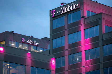 T-Mobile zwolni tysiące pracowników w USA. Podano powód