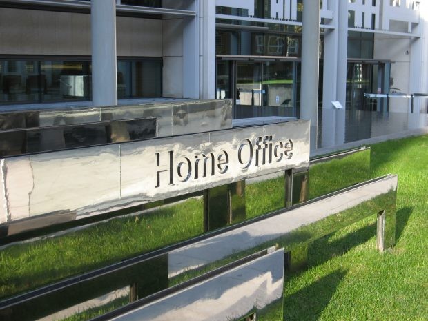 UK Home Office
