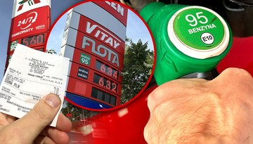 Stacje paliw wolne od alkoholu. Resort zdrowia chce zakazać reklam piwa