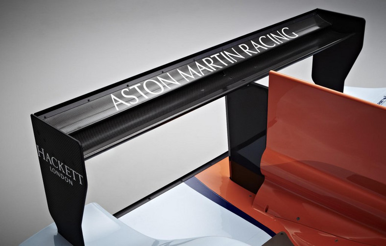 Aston Martin AMR-One – Czy wygra Le Mans?