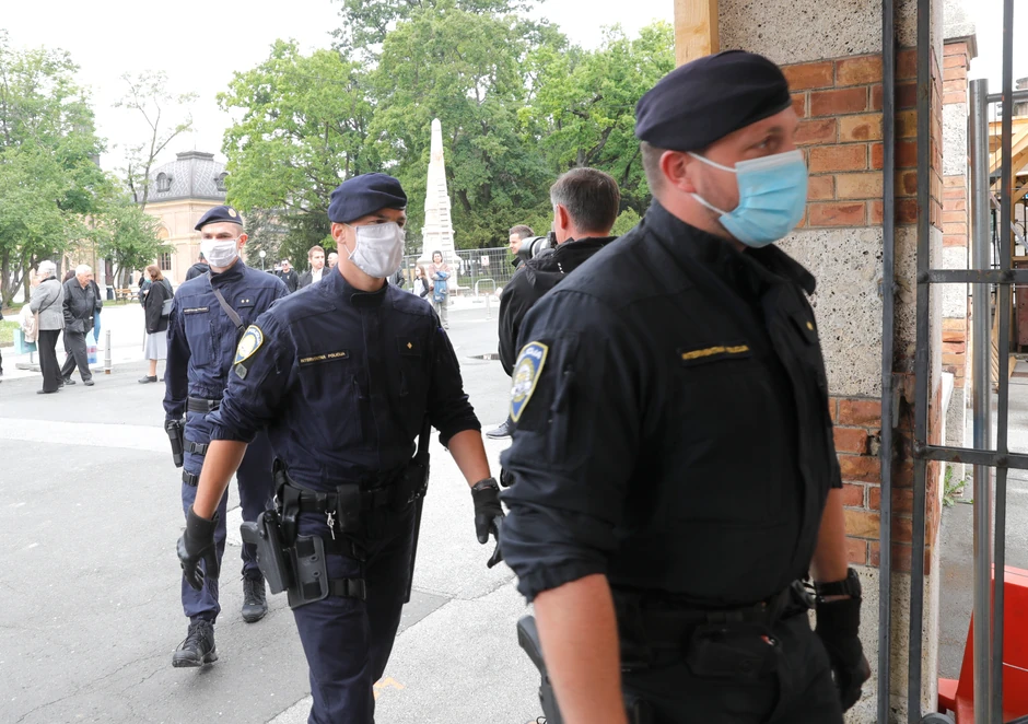Komšije često zvale policiju (foto: ilustracija)