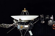 Sonda Voyager 1