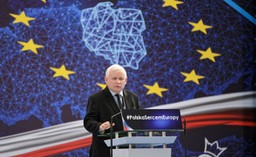 Jak zrealizować "piątkę Kaczyńskiego"? [STUDIO DGP]