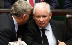'Politico': Kaczyński wśród 28 postaci, które kształtują przyszłość UE. Jest wysoko w RANKINGU