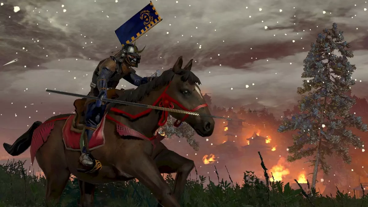 Total War: Shogun 2