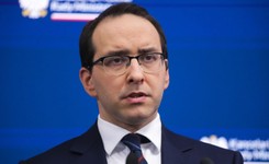 Rosyjska siatka szpiegowska chciała zaatakować polską kolej. “Ta grupa musiała być zneutralizowana”