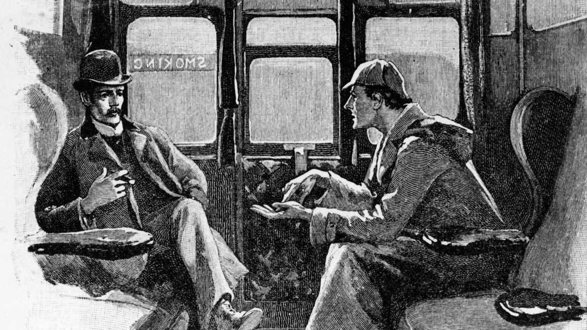 W listopadzie tego roku, 81 lat po śmierci Arthura Conan Doyle'a, do księgarń trafi nowa powieść o przygodach słynnego detektywa z fajką. Znamy już tytuł — "The House of Silk".