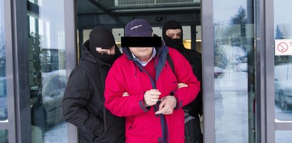 Lekarz skazany za molestowanie 88 pacjentek! "To była metoda badania"