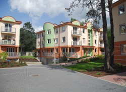 Tanie mieszkania w sąsiedztwie rezerwatu