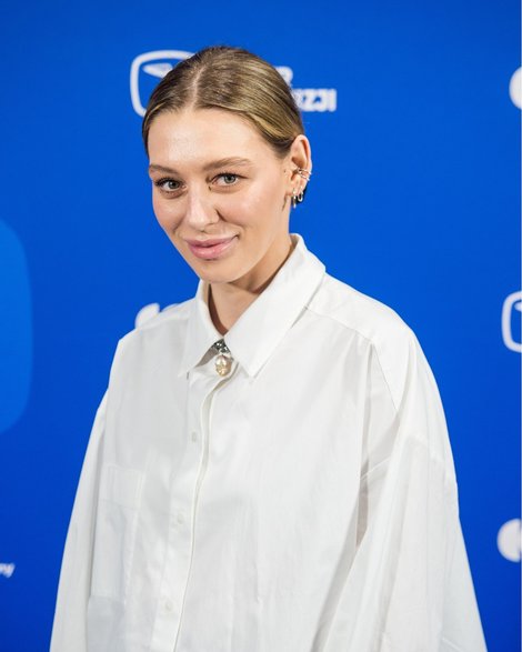 Nastazja Gonera