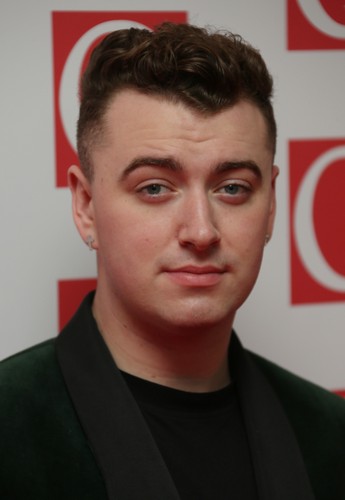 Sam Smith