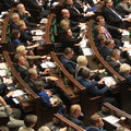 Sejm uchwalił budżet na 2018 r. Deficyt poniżej 41,5 mld zł