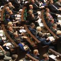 Sejm uchwalił budżet na 2018 r. Deficyt poniżej 41,5 mld zł