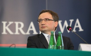 Ziobro: Chcemy wprowadzić w sądach jeden wspólny system informatyczny