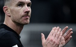 Edin Dżeko odmawia wyjazdu do Rosji. "Jestem przeciwny rozgrywaniu tego meczu!"