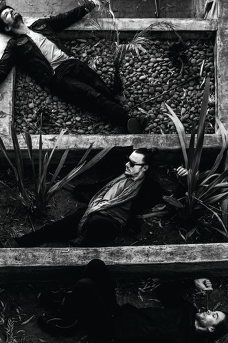 30 Seconds to Mars wydaje 'Love Lust Faith + Dreams'