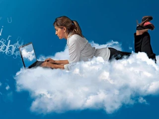 cloud cloudcomputing chmura biuro