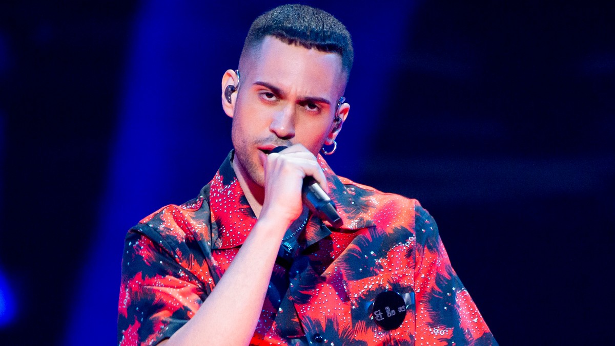 Mahmood w Polsce. Włoska gwiazda Eurowizji z koncertem w Warszawie. Bilety