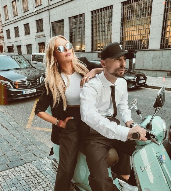 Stylista Vaněk nemá o klientov núdzu.