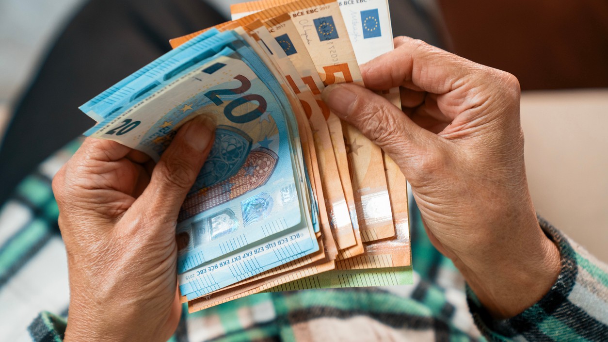 Ilustračný obrázok.